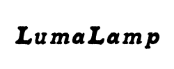 LumaLamp - logo